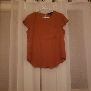 Forever 21 Blouse